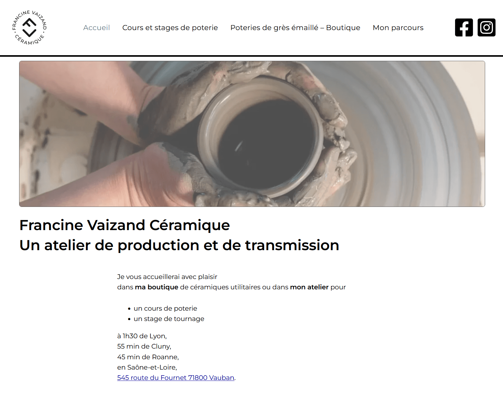 Sites internet WordPress