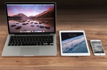 Assistance informatique à domicile