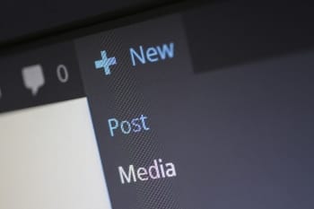 Sites web WordPress